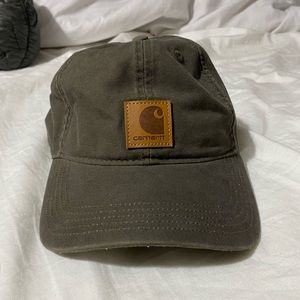 Carhartt hat